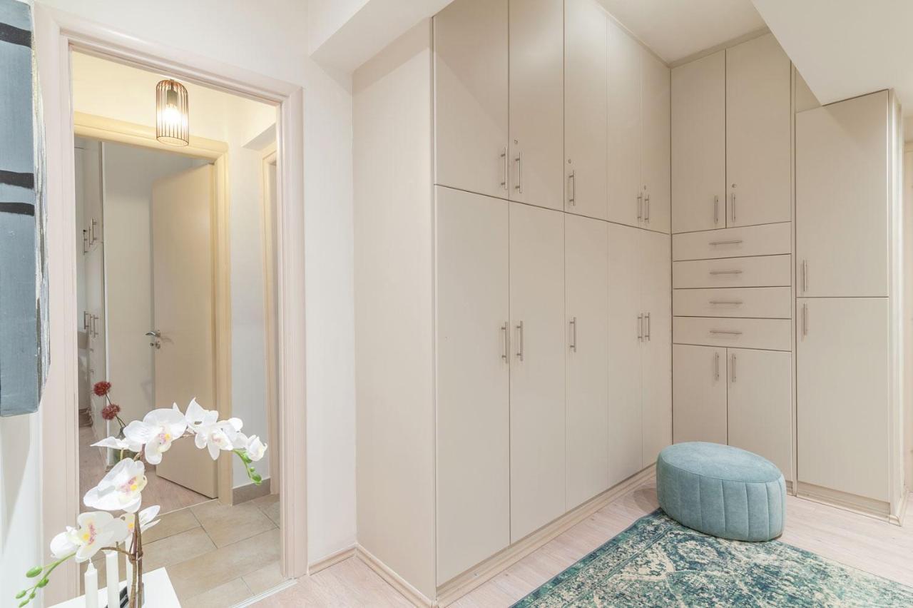 Kleio By Heloni Apartments Atény Exteriér fotografie